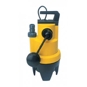 Drenazna potapajuća pumpa Espa Vigilex 600 11,4m3/h 